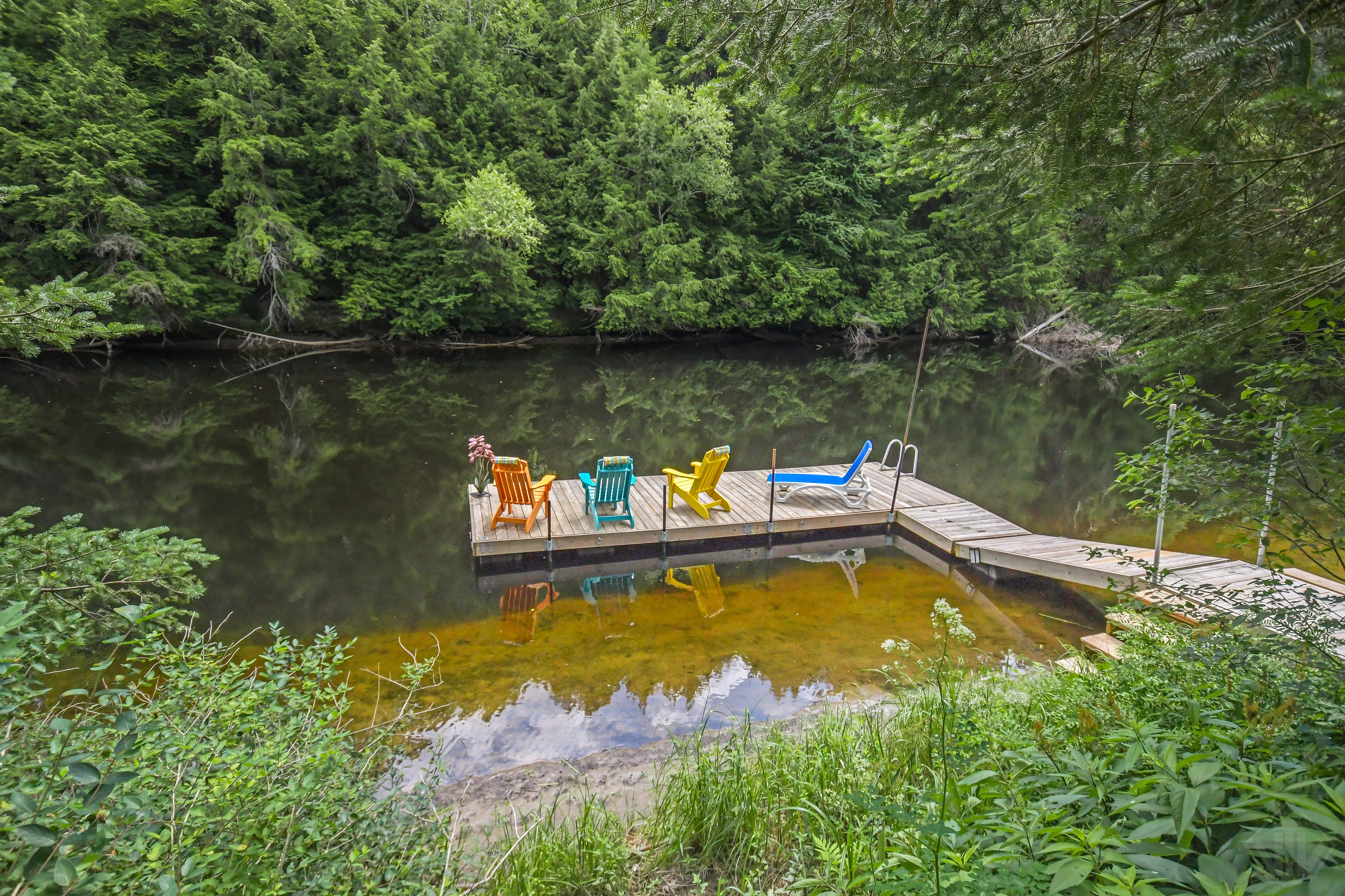 15 Summer Lane, Bracebridge, Ontario  P1L 0G6 - Photo 4 - X13639532	