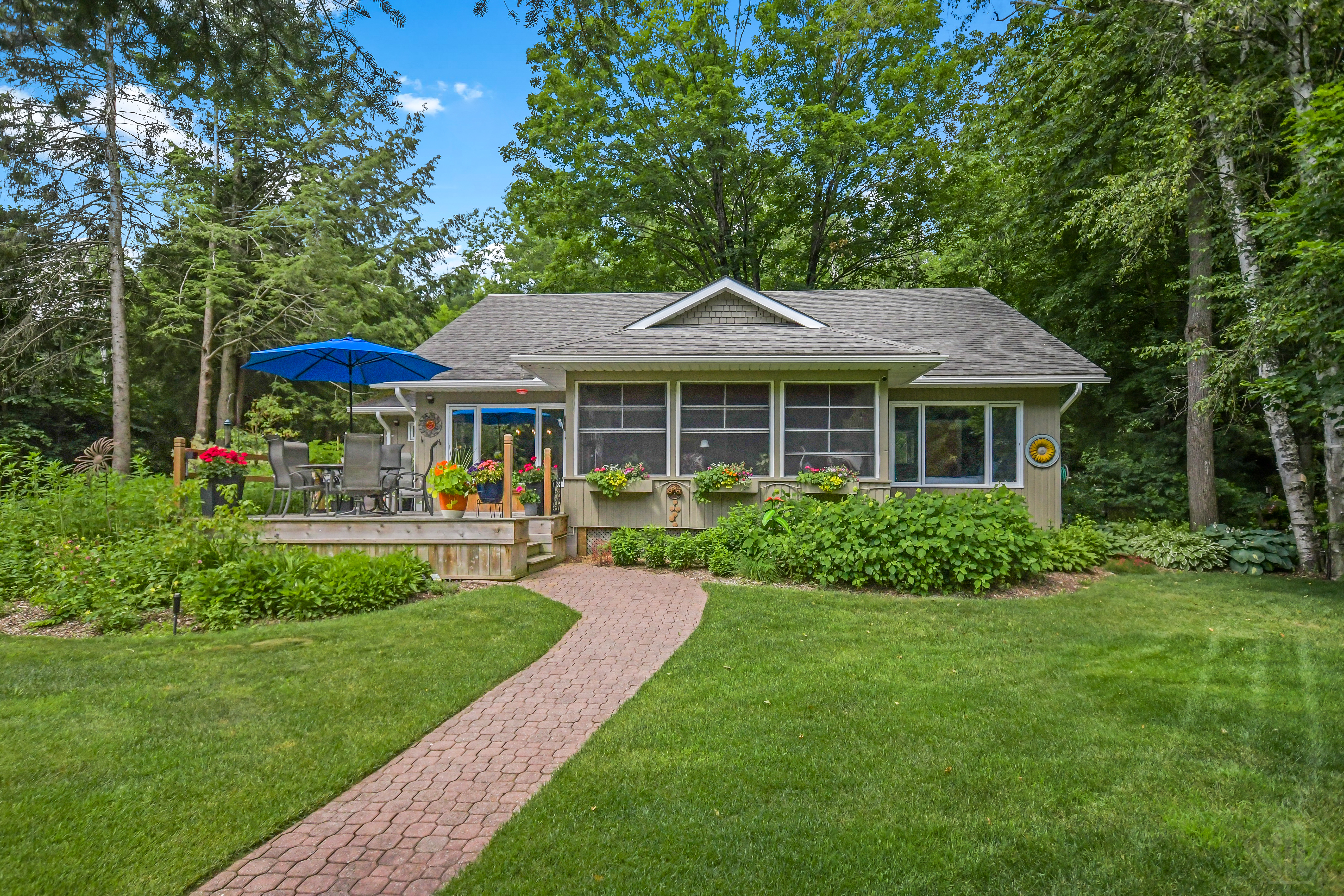 15 Summer Lane, Bracebridge, Ontario  P1L 0G6 - Photo 5 - X13639532	