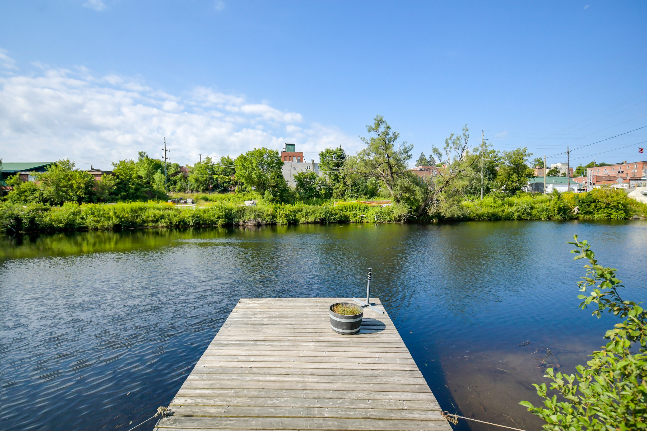 30 Taylor Rd, Bracebridge, Ontario  P1L 1J6 - Photo 5 - X12346062	
