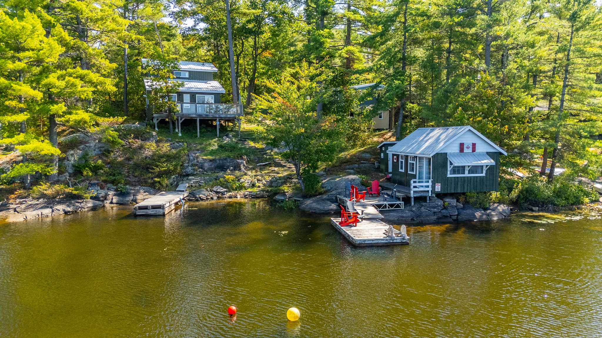 1379 Muskoka Road 169 #4, Gravenhurst, Ontario  P1P 1R - Photo 2 - X12977694	