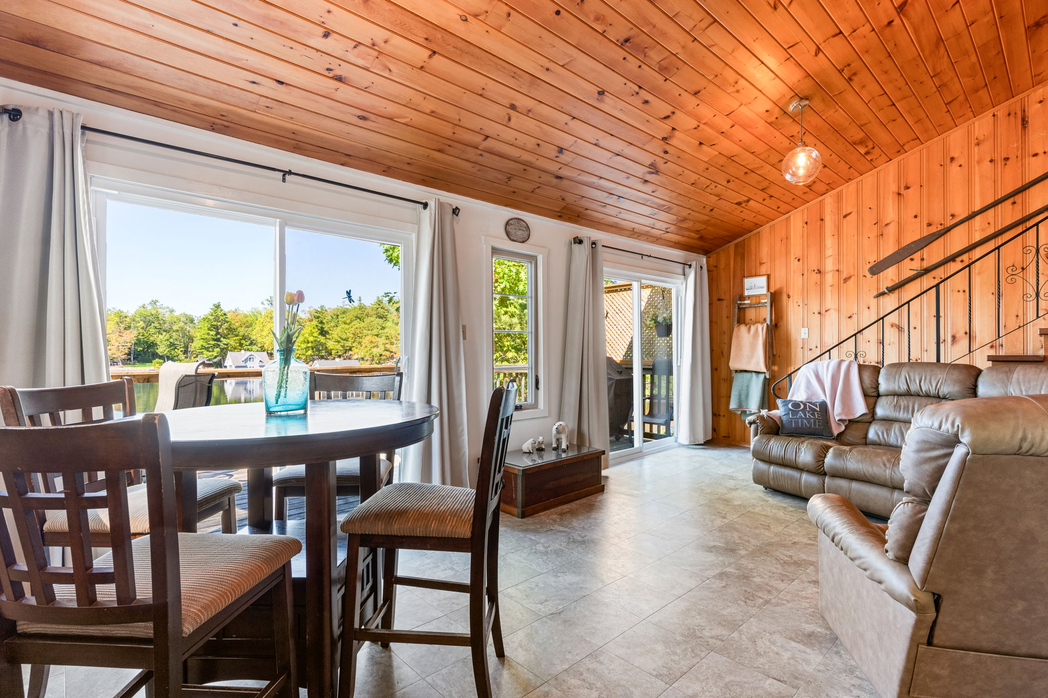 1379 Muskoka Road 169 #4, Gravenhurst, Ontario  P1P 1R - Photo 4 - X12977694	