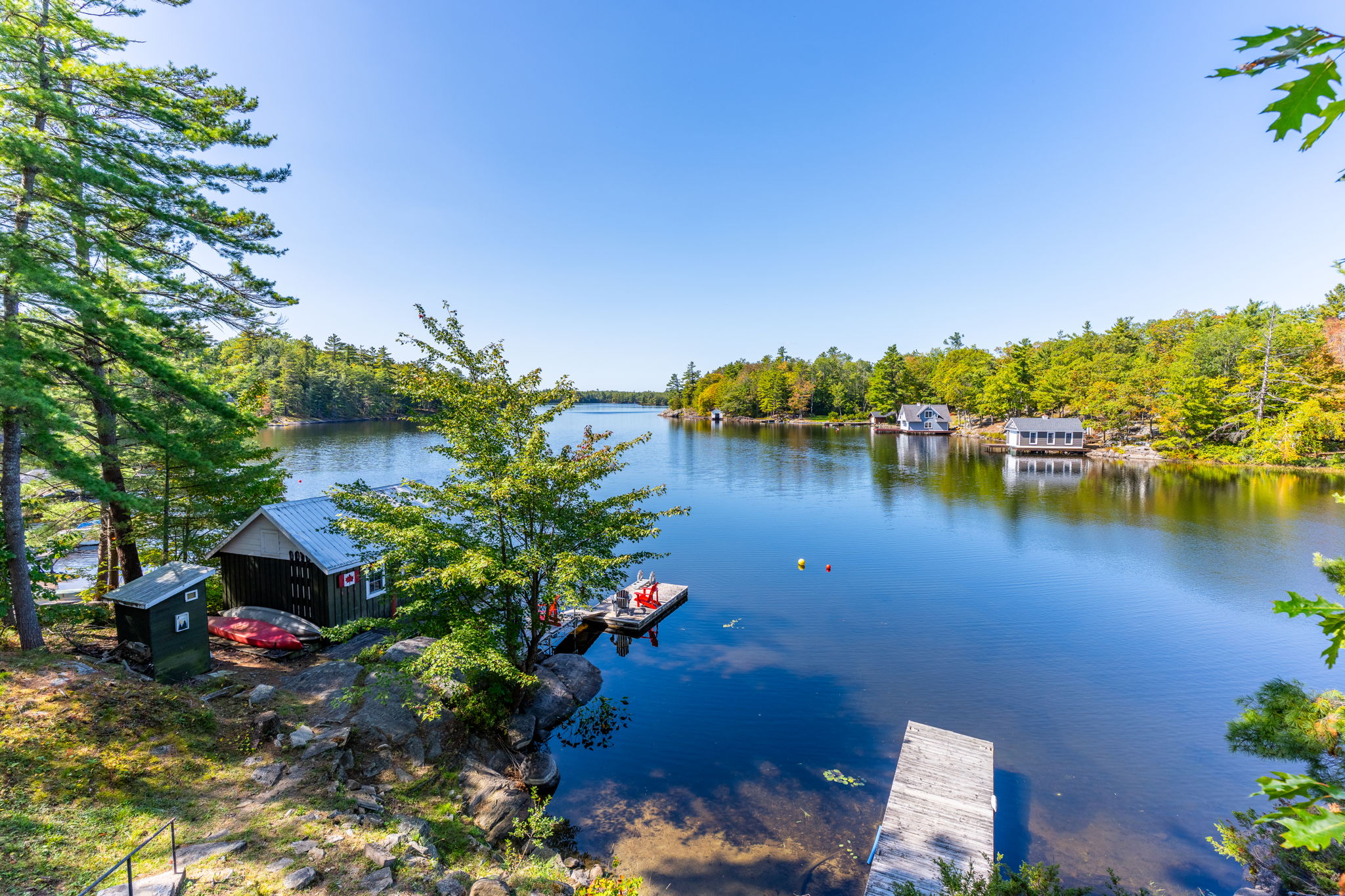 1379 Muskoka Road 169 #4, Gravenhurst, Ontario  P1P 1R - Photo 6 - X12977694	