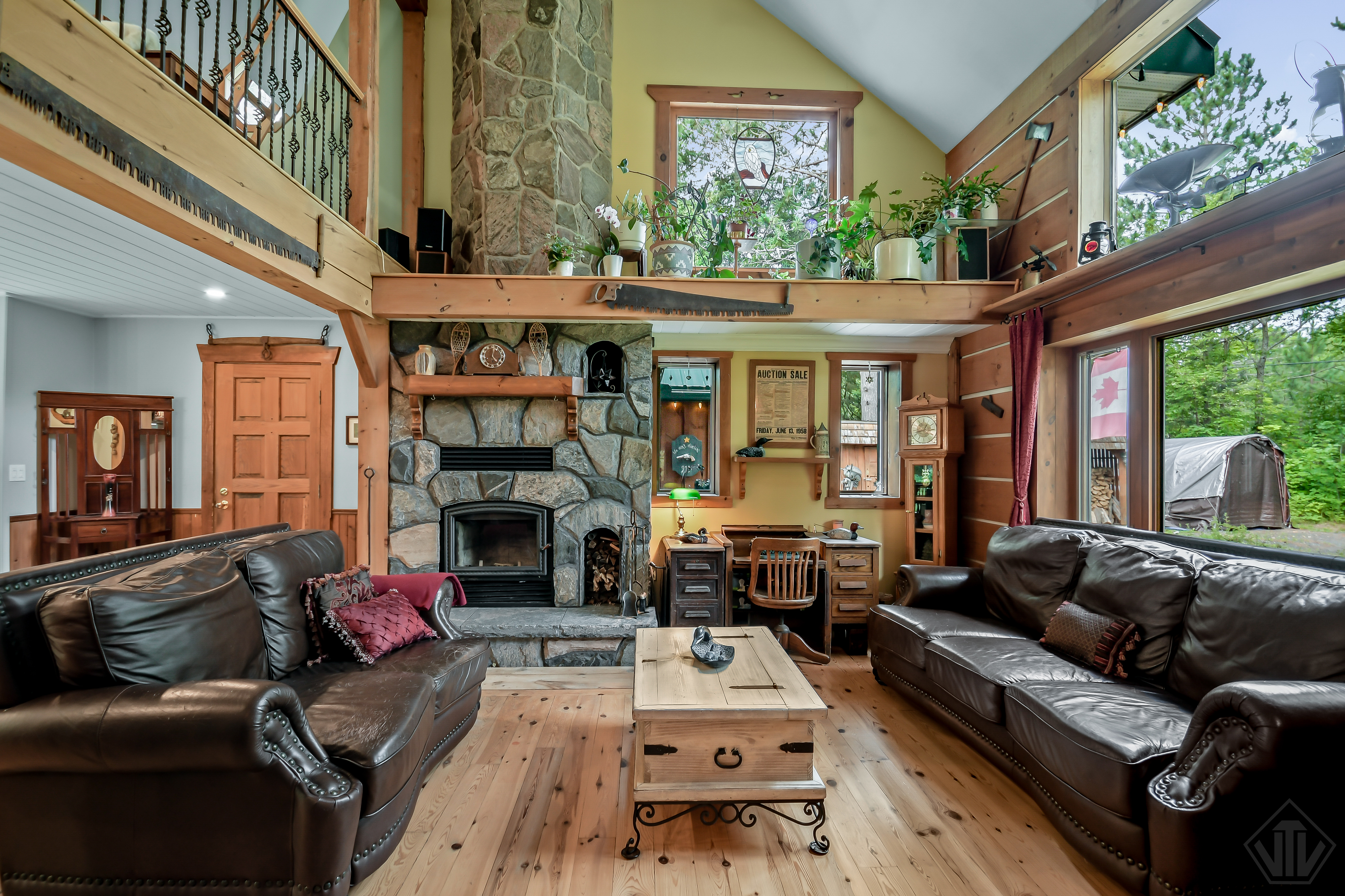 3650 Muskoka Road 117, Baysville, Ontario  P0B 1A0 - Photo 2 - X13635042	