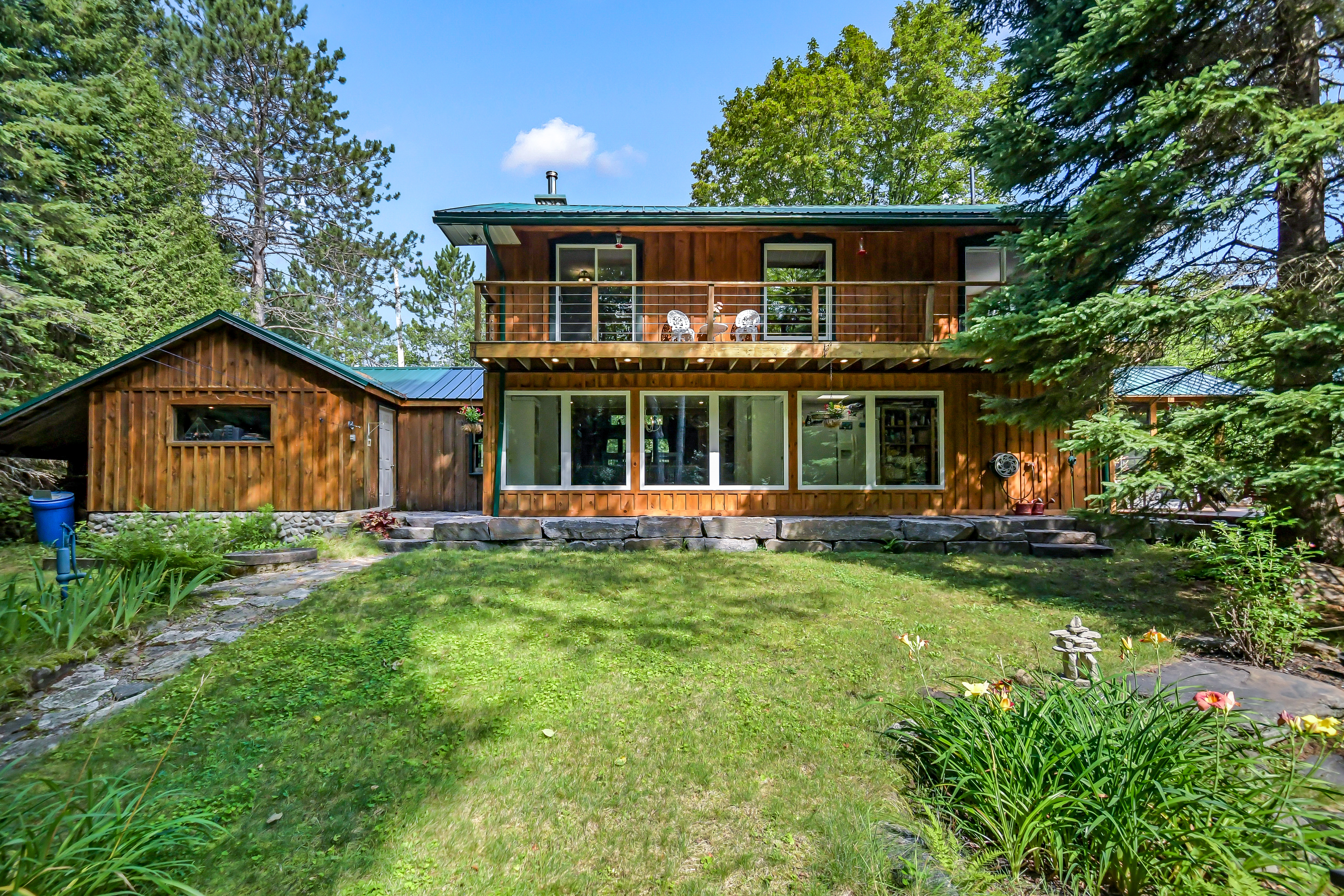 3650 Muskoka Road 117, Baysville, Ontario  P0B 1A0 - Photo 7 - X13635042	